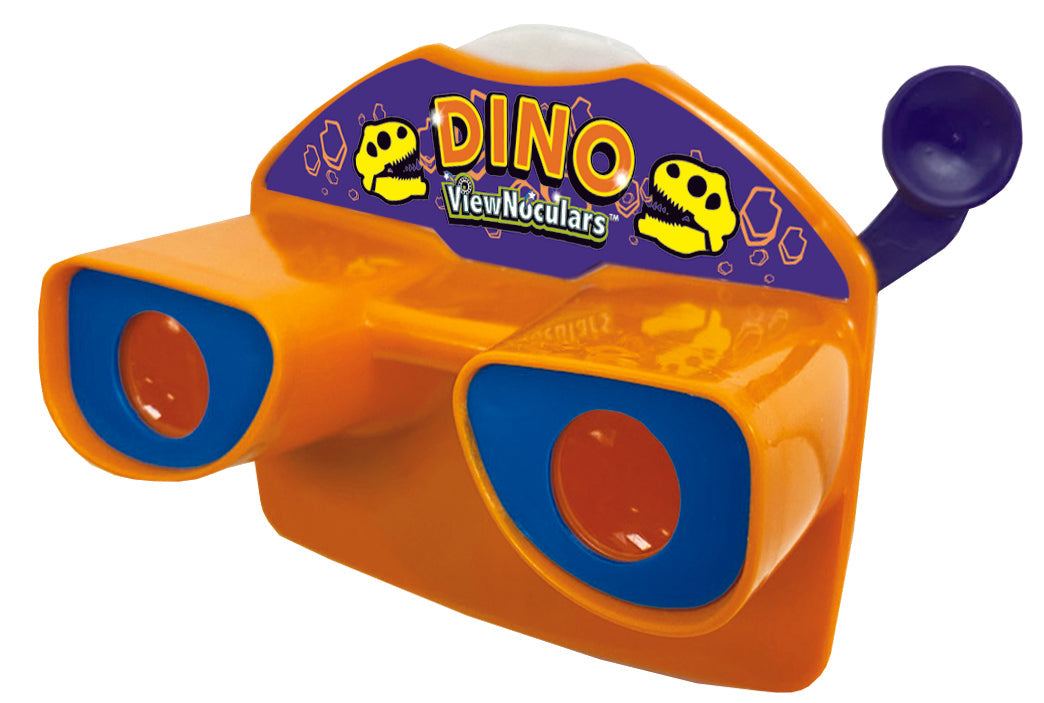 ViewNoculars - Dino