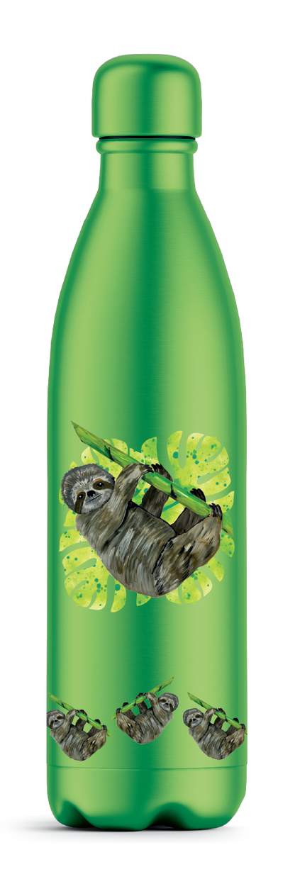 NatureVac - Sloth