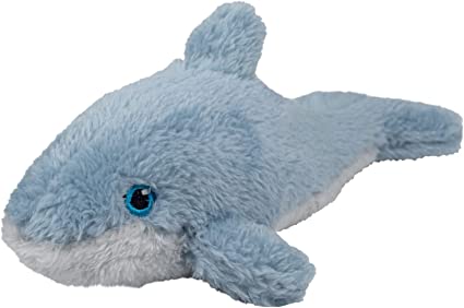 Eco Buddiez Mini - Dolphin