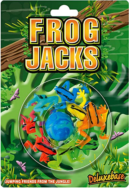 Jacks - Frog