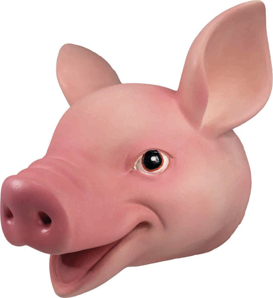Wild Play Puppet - Pig