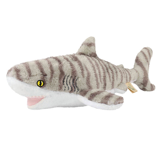 Eco Buddiez Lge - Tiger Shark