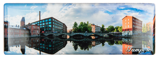 Tammerkoski Magneetti Panoraama TAM