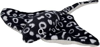 Eco Buddiez Mini - Eagle Ray