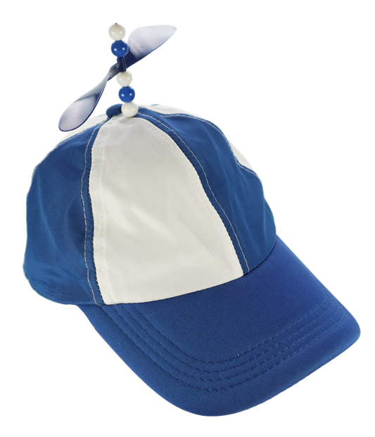 Finland Propeller Cap