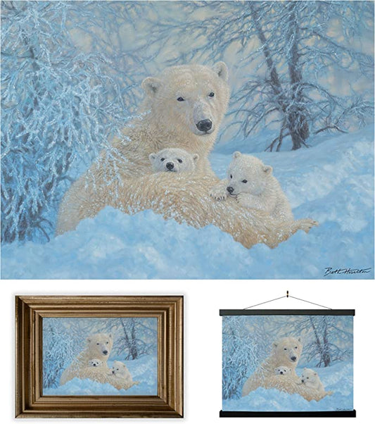 3D LiveLife Pictures - Northern Family