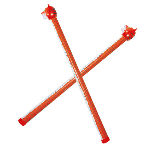 Animal Groan Tubes - Tiger