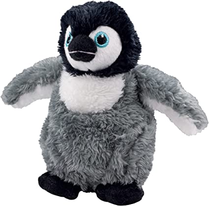 Eco Buddiez Sml - Penguin