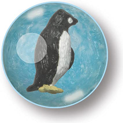 Mega Bounce Loose - Penguin