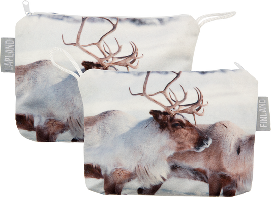 Cosmetic bag Reindeer LAP FIN