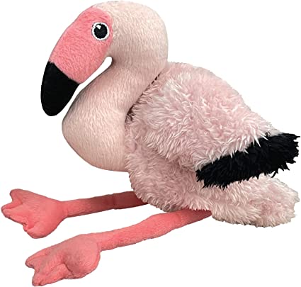 Eco Buddiez Sml - Flamingo