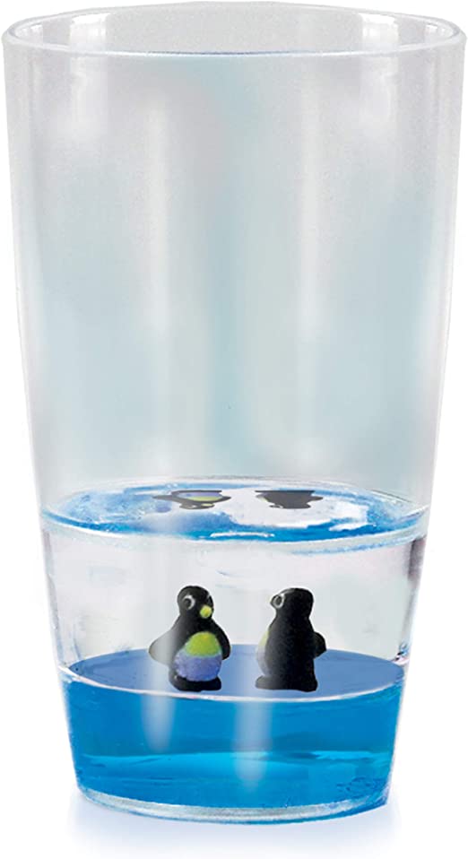 Floatarama Tumbler - Penguins