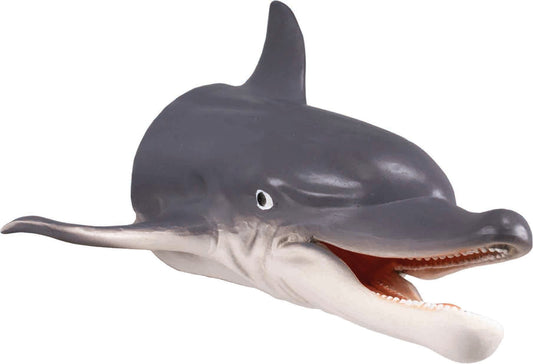 Wild Play Puppet - Dolphin