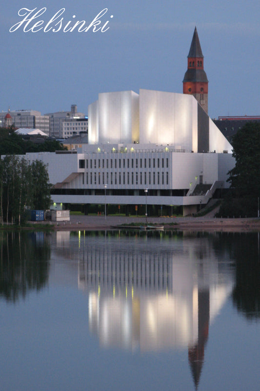 Postikortti Finlandia-talo2