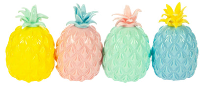 Fidget Squeezy Pineapple