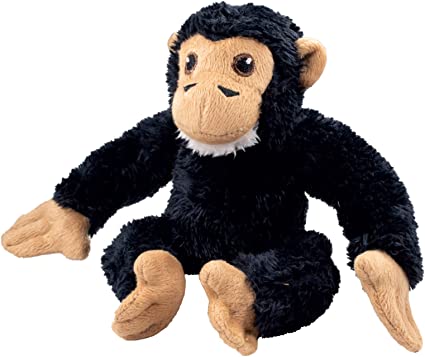 Eco Buddiez Sml - Chimp