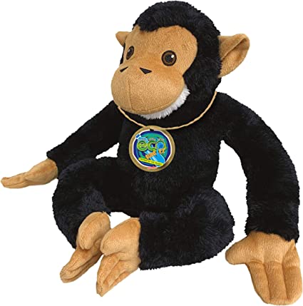 Eco Buddiez Med - Chimp