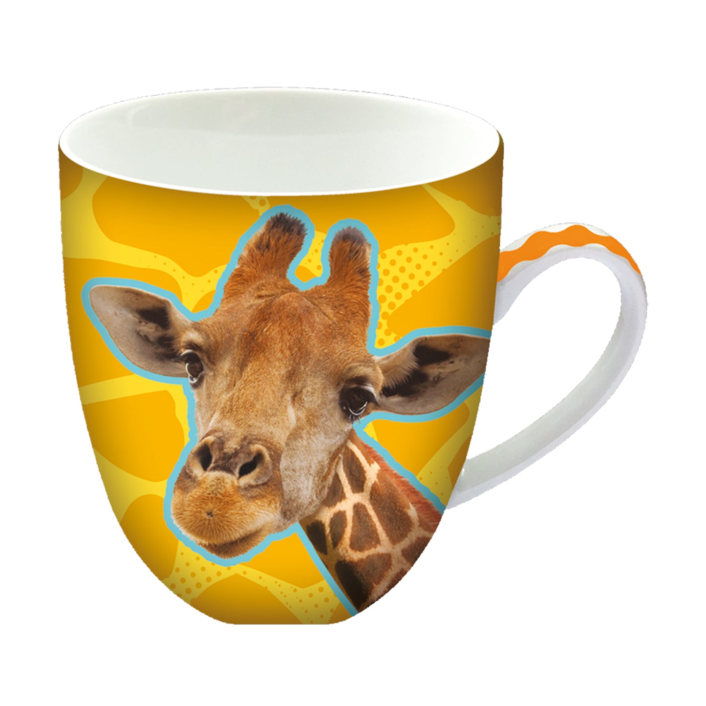 Animug - Giraffe