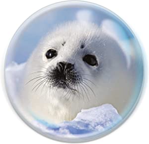 Magnidomes - Seal