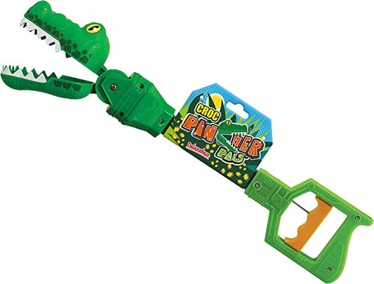 Pincher Pals - Crocodile