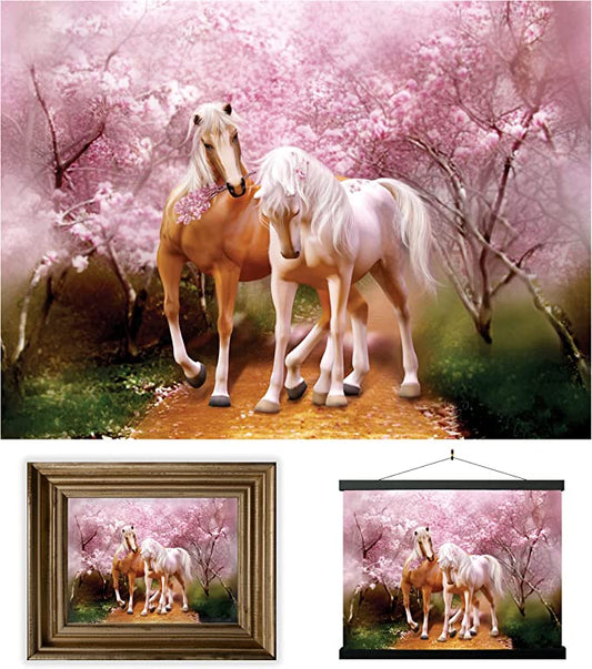 3D LiveLife Pictures - Spring Love
